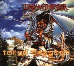 Dream Theater : Tokyo Dragons